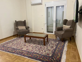 Nia Apartment
